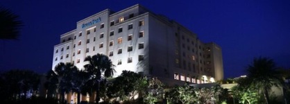 Green Park Hotel
