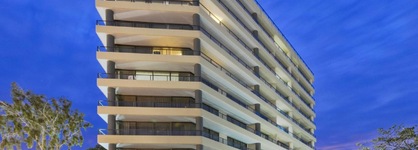 The Summit Apartments