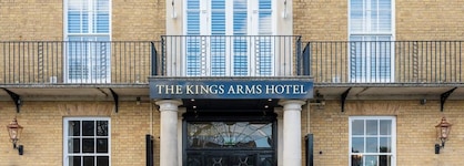 The Kings Arms