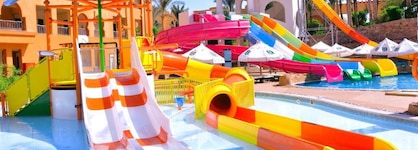 Rehana Royal Beach Resort - Aquapark & Spa - Families & Couples Only