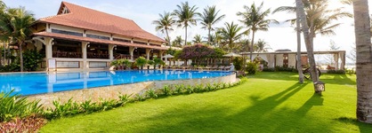 Sunny Beach Resort & Spa Mui Ne