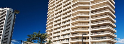 Gold Coast Amor'e Luxury Sub Penthouse