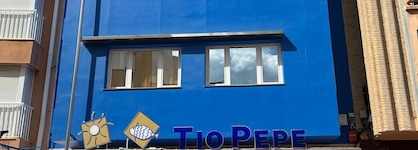 Hotel Tio Pepe