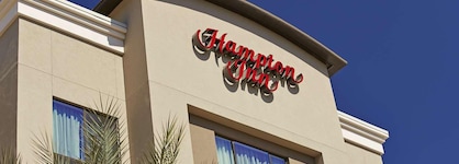 Hampton Inn San Diego Mission Valley