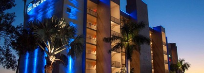 Best Western Fort Myers Waterfront