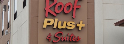Red Roof Inn Plus+ & Suites Chattanooga - Downtown