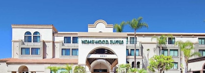 Homewood Suites By Hilton San Diego Central