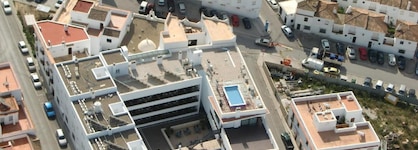 Hotel Apartamentos Conilsol