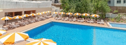 Tent Arenal