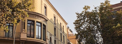 Hotel Garbi Millenni