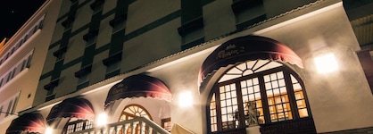 Hotel Regio 2