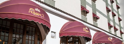 Hotel Regio 2