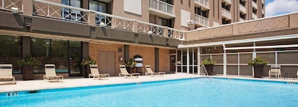 Holiday Inn Nashville - Vanderbilt (Dwtn) By Ihg
