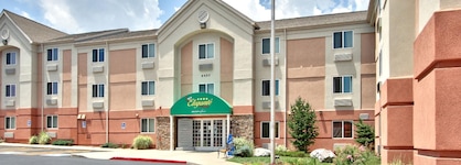 Mcm Elegante Suites
