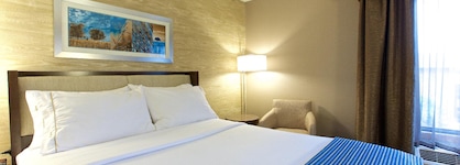 Holiday Inn Express Fargo-West Acres By Ihg