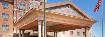 Holiday Inn Express Hotel And Suites Las Cruces By Ihg