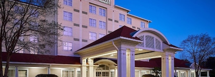 Delta Hotels By Marriott Norfolk Airport