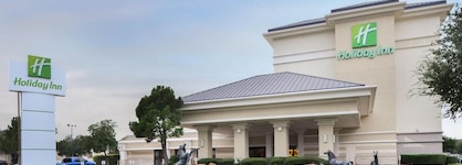 Holiday Inn Richardson, An Ihg Hotel