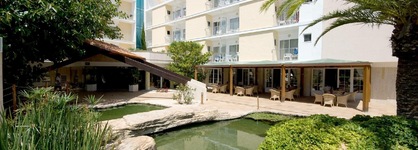 Hotel Capricho