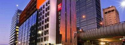 Ibis Sydney Barangaroo Hotel
