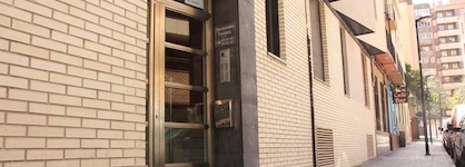 Apartamentos Rodriguez de Córdoba 3000