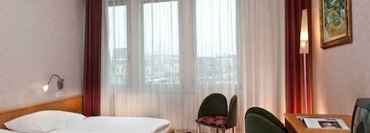 Hotel Bärlin