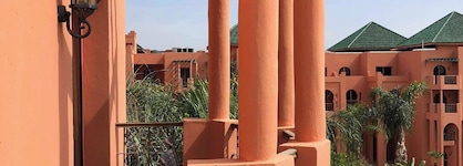 Palm Plaza Marrakech Hotel & Spa