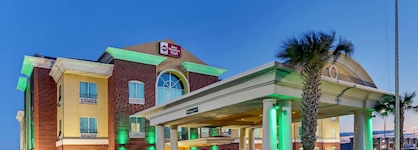 Best Western Plus Woodway Waco South Inn & Suites