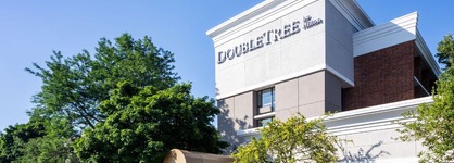 DoubleTree By Hilton Ann Arbor North