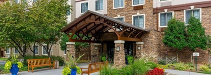 Sonesta Es Suites Atlanta - Perimeter Center