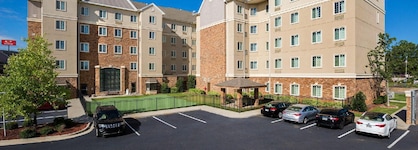 Staybridge Suites Augusta By Ihg