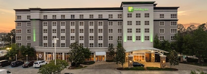 Holiday Inn Baton Rouge College Drive I-10 By Ihg