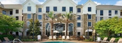 Homewood Suites By Hilton Montgomery Eastchase