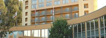 Crowne Plaza Cabana, Palo Alto, An Ihg Hotel