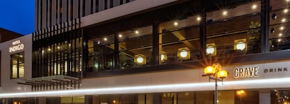 Hotel Indigo Rochester – Mayo Clinic Area By Ihg