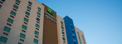 Holiday Inn Express Saltillo Zona Aeropuerto By Ihg