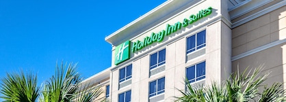 Holiday Inn Hotel & Suites Tallahassee Conference Ctr N By Ihg