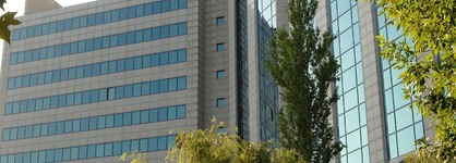 Azimut Grand Hotel Tashkent