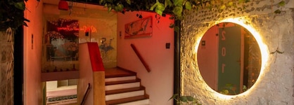 Hotel Barahona Cartagena