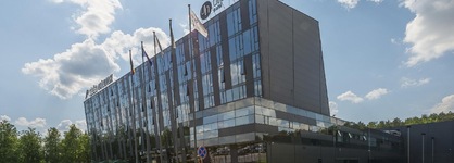 Urbihop Hotel