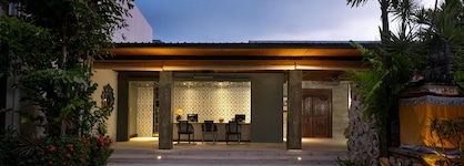 Avani Seminyak Resort Bali