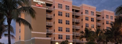 Residence Inn By Marriott Fort Myers Sanibel
