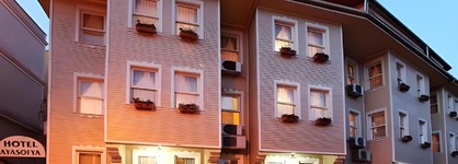 Ayasofya Hotel