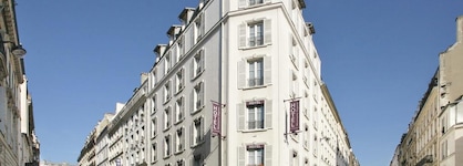 Libertel Montmartre Opéra