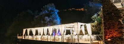 Strand Hotel Terme Delfini