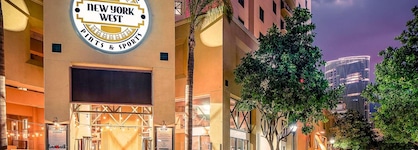 Embassy Suites San Diego Bay Downtown