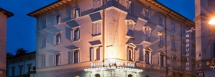 Grand Hotel Bastiani