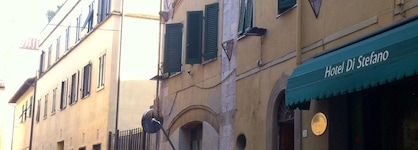 Hotel Di Stefano