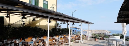 Hotel Baia Di Puolo