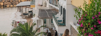 Miramare Sea Resort & Spa